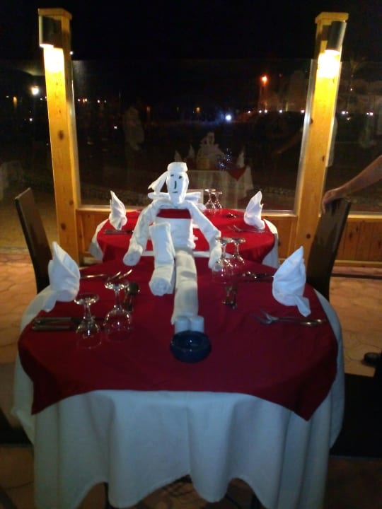 Gastro Three Corners Sea Beach Resort