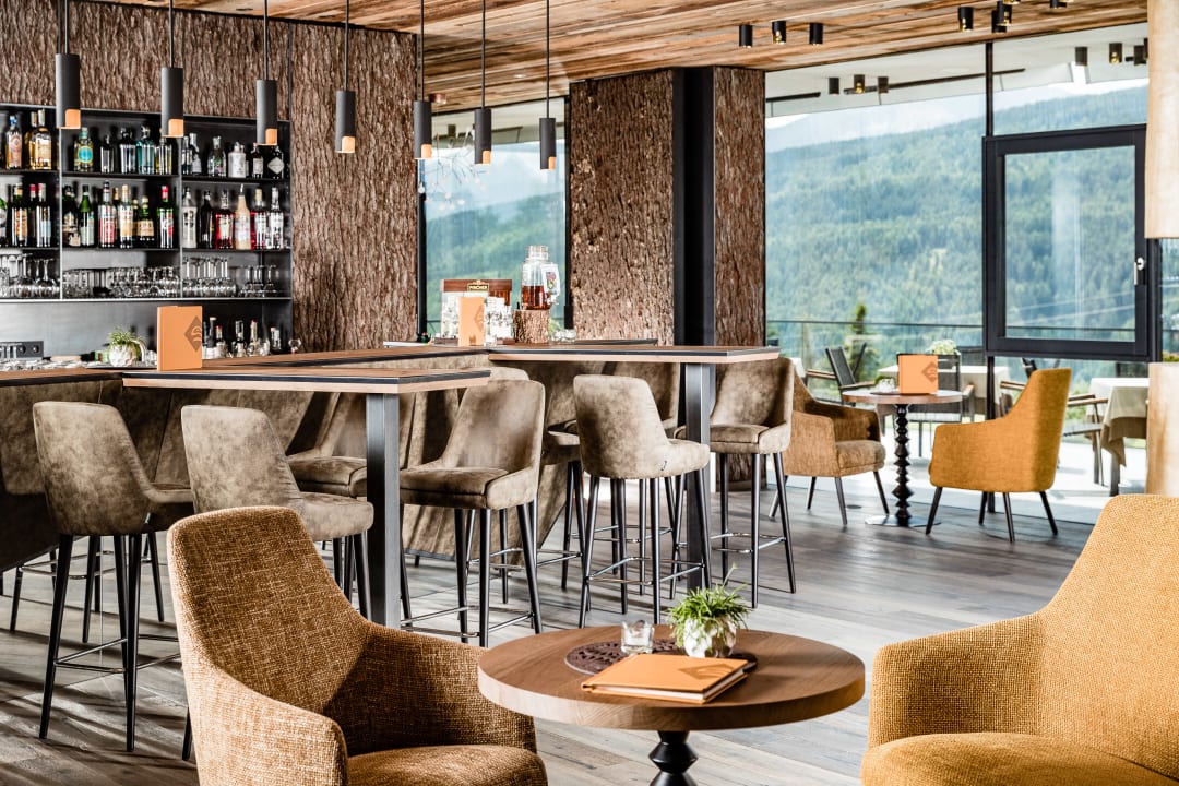 Gastro SONNENBERG | Panorama Dolomites Wellbeing