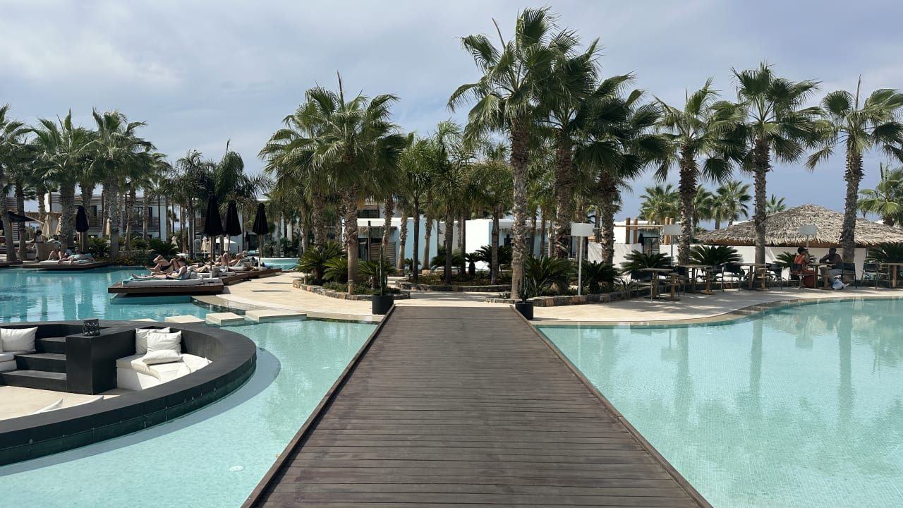 Pool Stella Island Luxury Resort & Spa