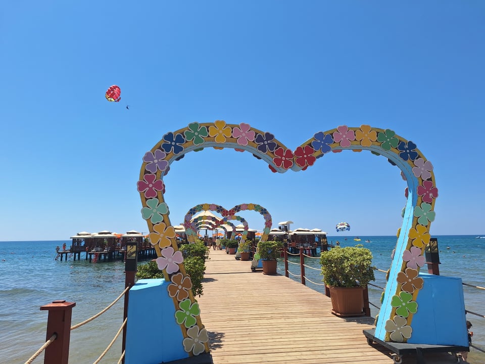 Strand VONRESORT Golden Coast