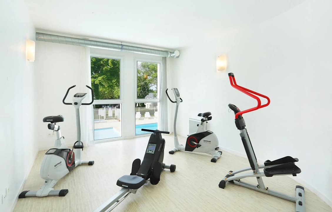 Sport & Freizeit Domaine de la Baie by Terres de France