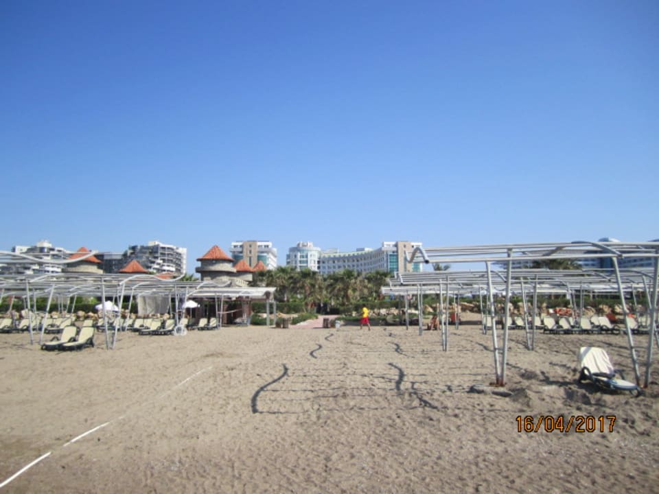 Strand Sherwood Exclusive Lara