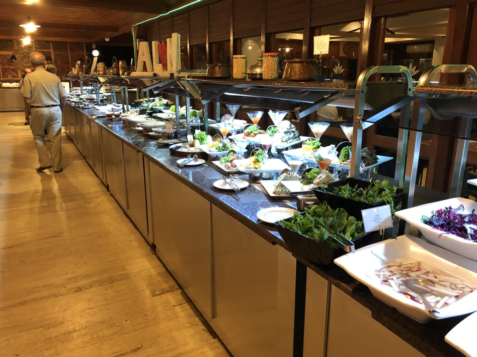 Gastro Labranda Alantur Resort