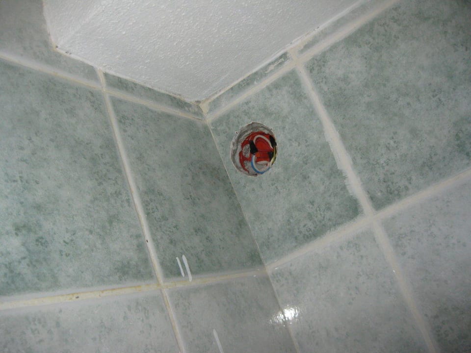 Allgemeine WC HARPIN Georgioupolis Resort Aquapark & SPA