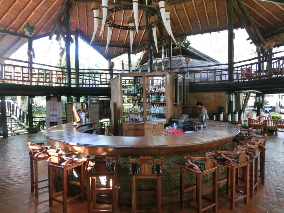 Bar Ol Tukai Lodge