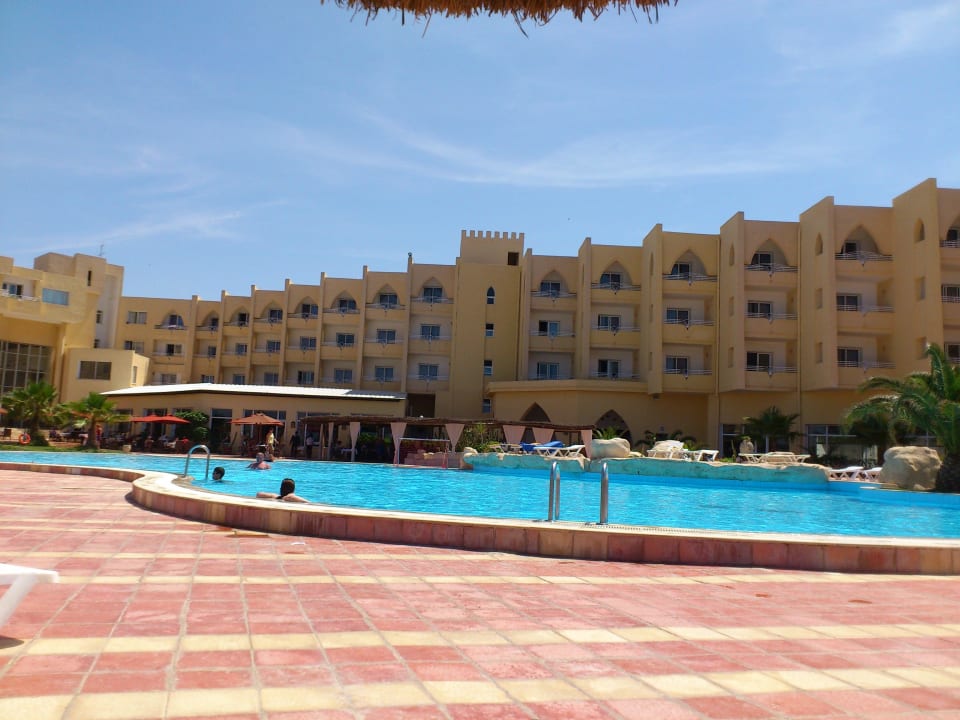 Pool Skanes Serail Aquapark