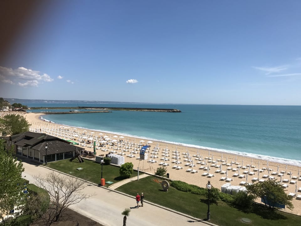 Strand Sentido Marea