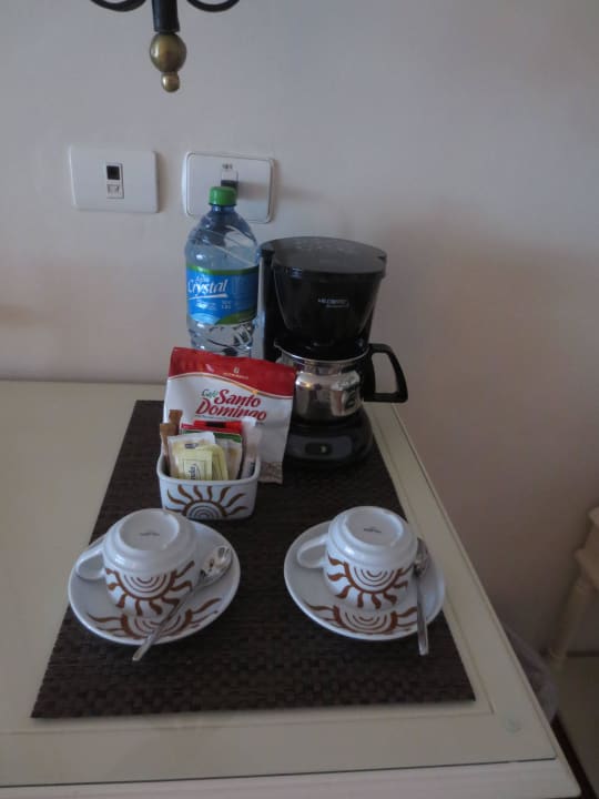 Für den schnellen Genuss Bahia Principe Grand Samana - Adults Only