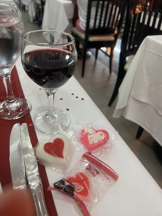 Gastro Hotel Riu Caribe