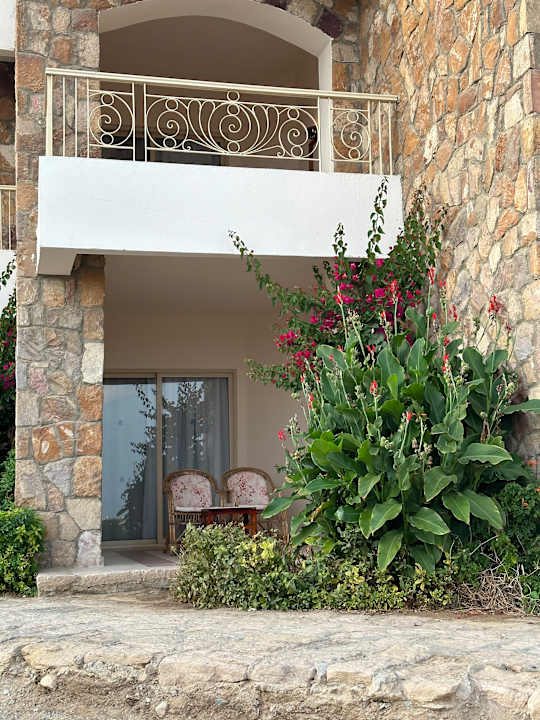 Außenansicht Brayka Bay Resort