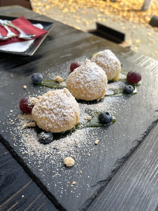 Gastro Hotel Jagdschlössl