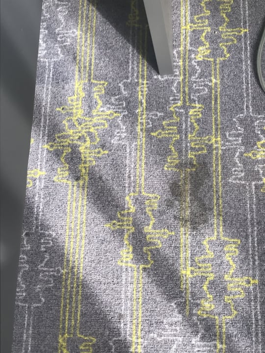 Zimmer Vienna House Easy Berlin