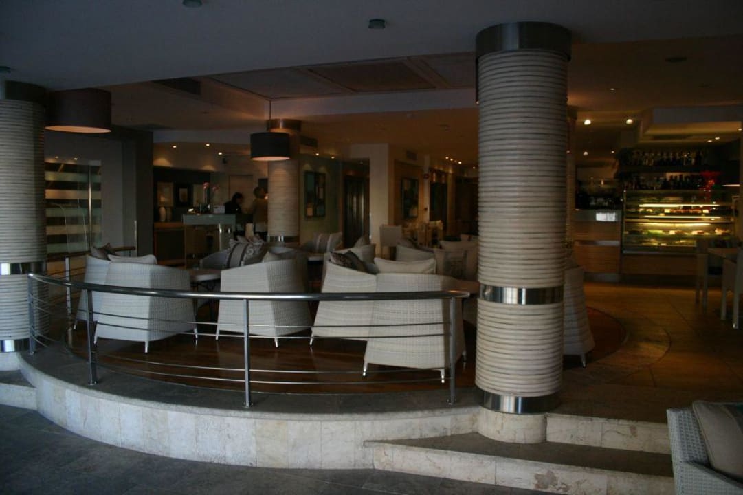 Lobby Juliani