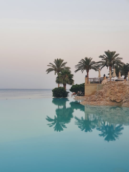 Pool Makadi Spa - Adults only