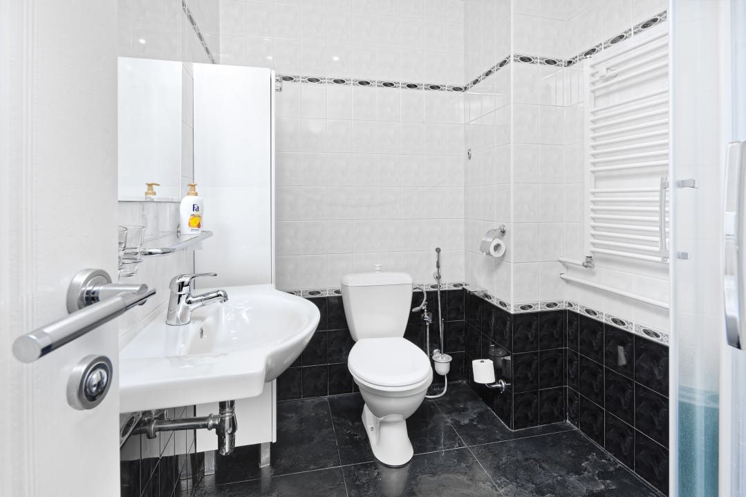 Zimmer Hotel Aura Design & Garden Pool