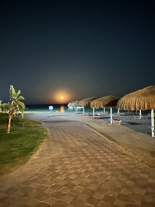 Strand Sentido Caribbean World Soma Bay