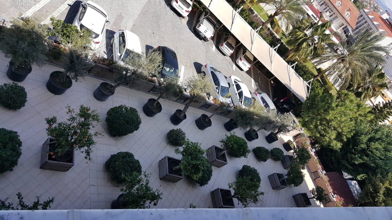 Außen Hane Family Resort