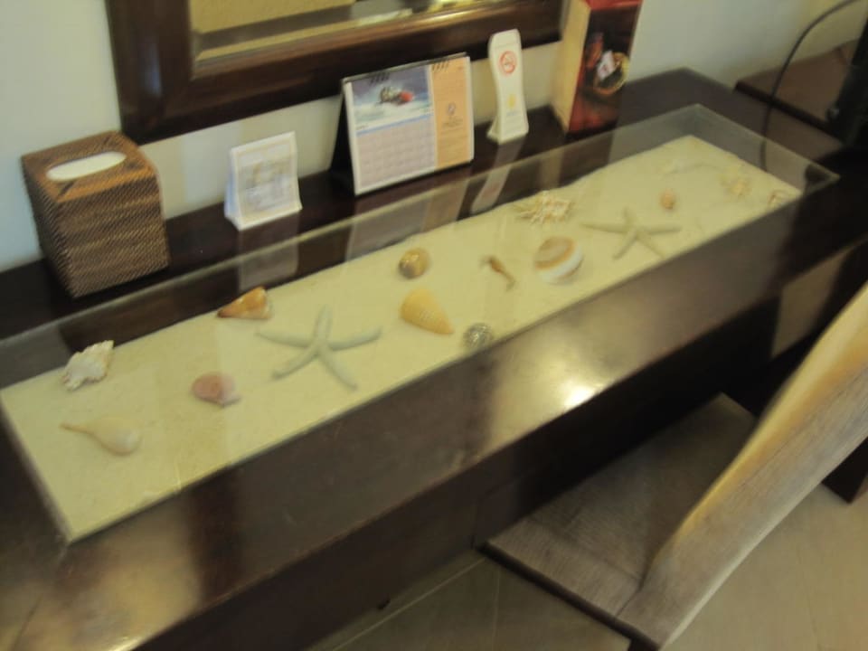 Zimmeransicht  Boracay Mandarin Resort