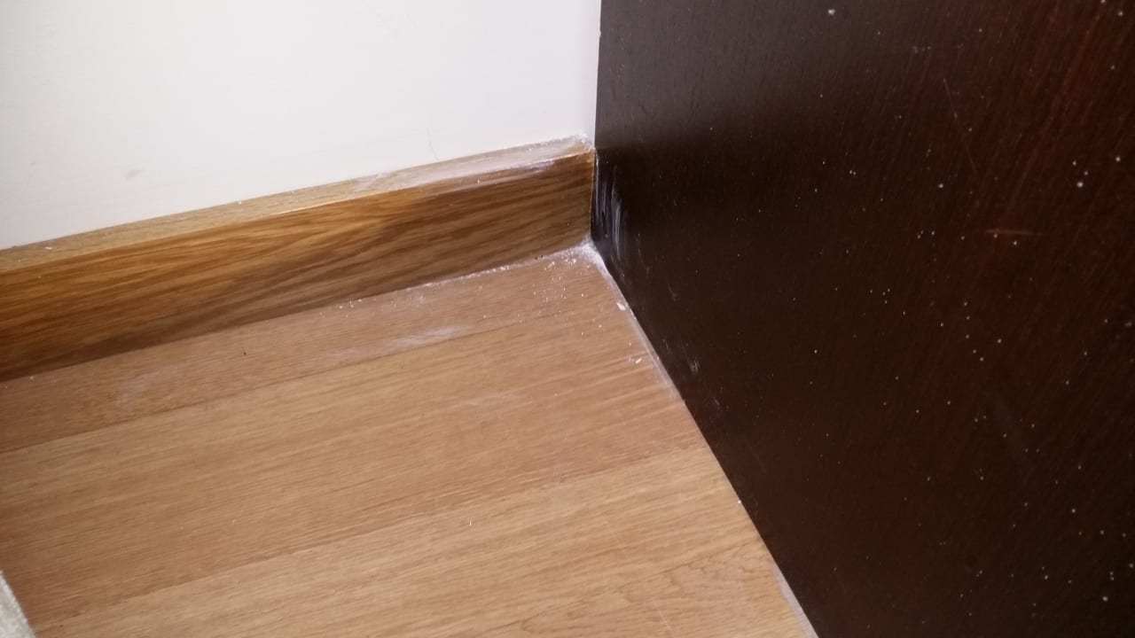 Zimmer Xperia Kandelor Hotel