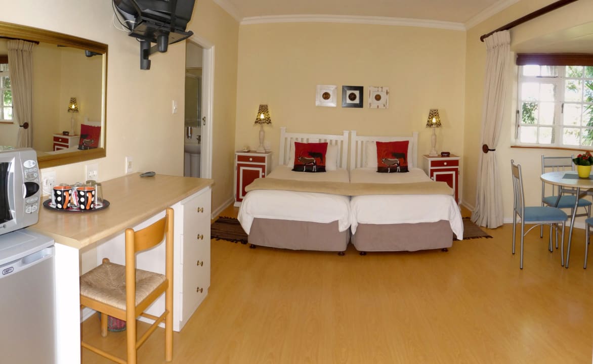 Zimmer B&B Somer Place
