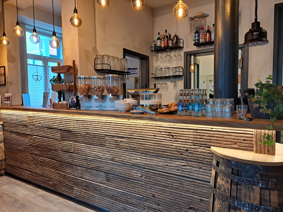 Gastro Hotel Ludwigsburg
