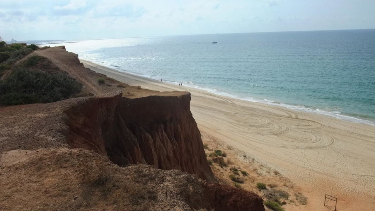 Strand AP Adriana Beach Resort