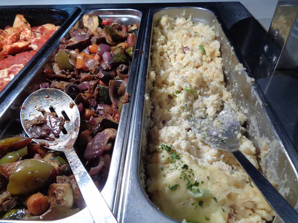 Gastro Hotel Helikon