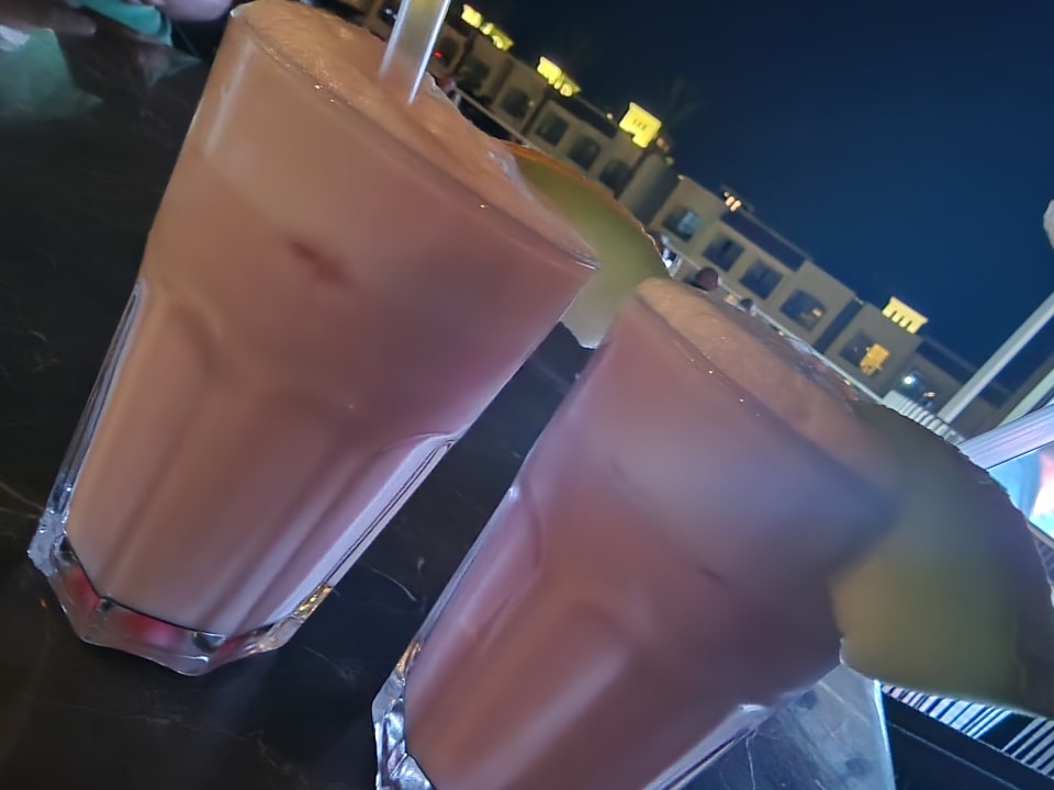 Gastro Pickalbatros Dana Beach Resort - Hurghada