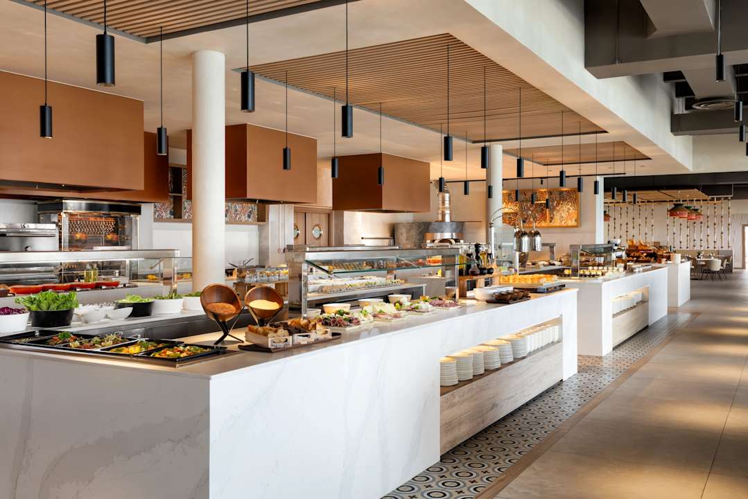 Gastro Secrets Baby Beach Aruba (Eröffnung Juni 2025)