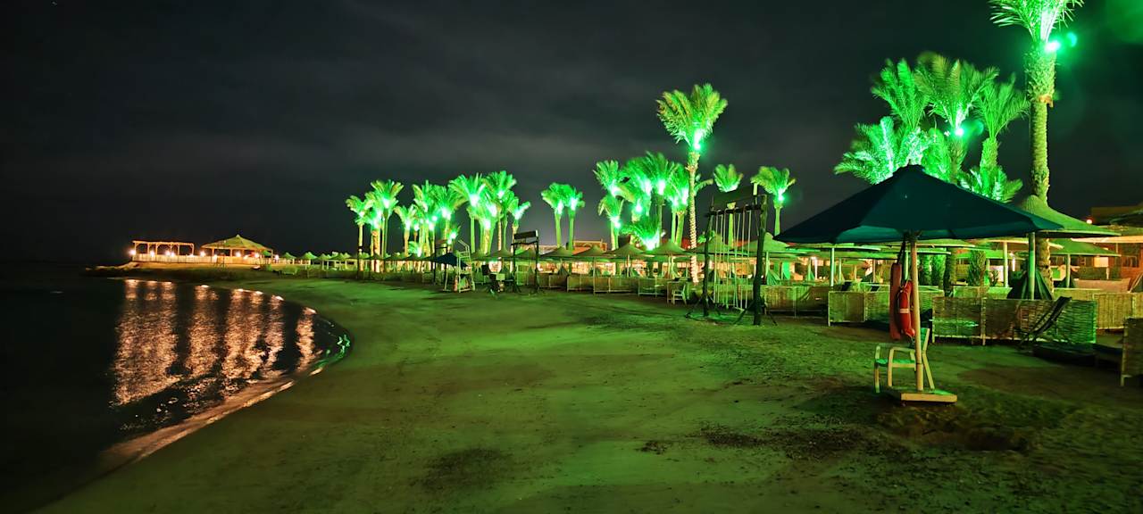 Strand Pickalbatros Villaggio Resort - Portofino