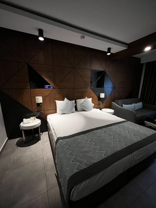 Zimmer TUI MAGIC LIFE Bodrum - Adult Only (16+)