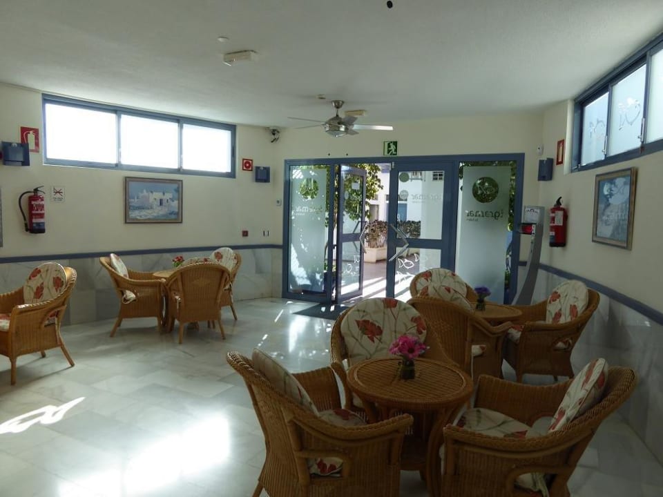Apartments Igramar Morrojable 2014  Igramar Morrojable