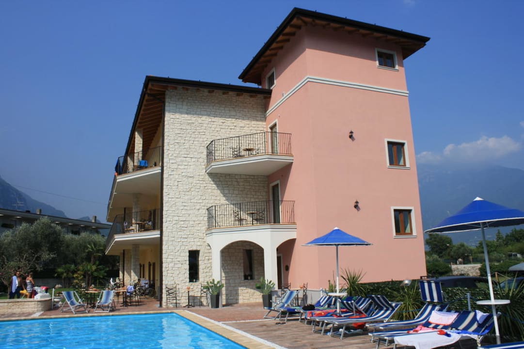 Residence Le Due Torri Residenza Le Due Torri