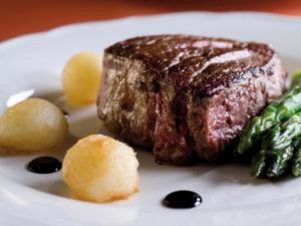 Essen Hotel Swiss Star