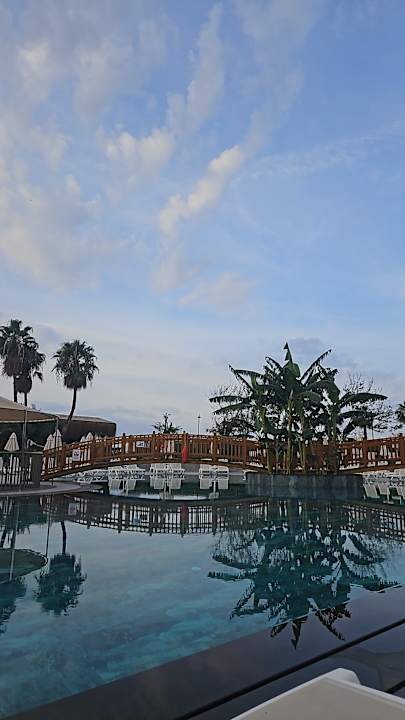 Pool Luna Vista Belek