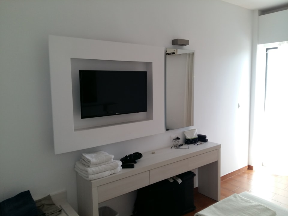 Zimmer Cosmopolitan Kos