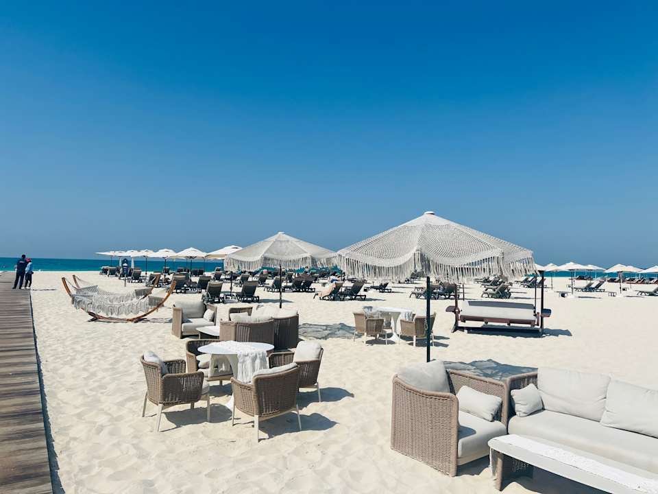 Strand Rixos Premium Saadiyat Island