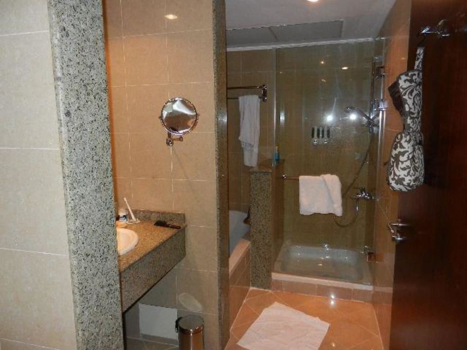 Badezimmer Stella Garden Resort & Spa, Makadi Bay