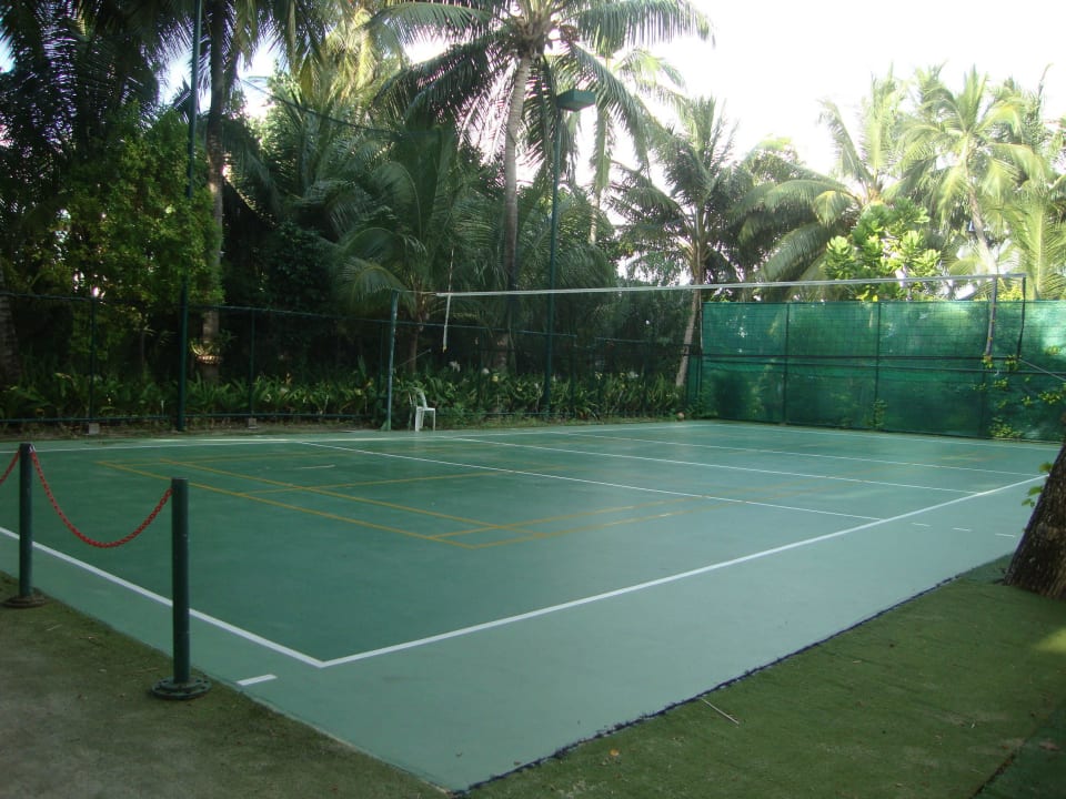 Sport Veligandu Maldives Resort Island