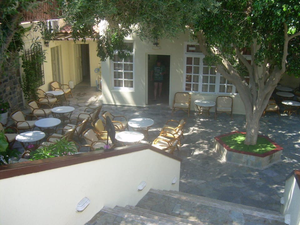 Elpida Elpida Village