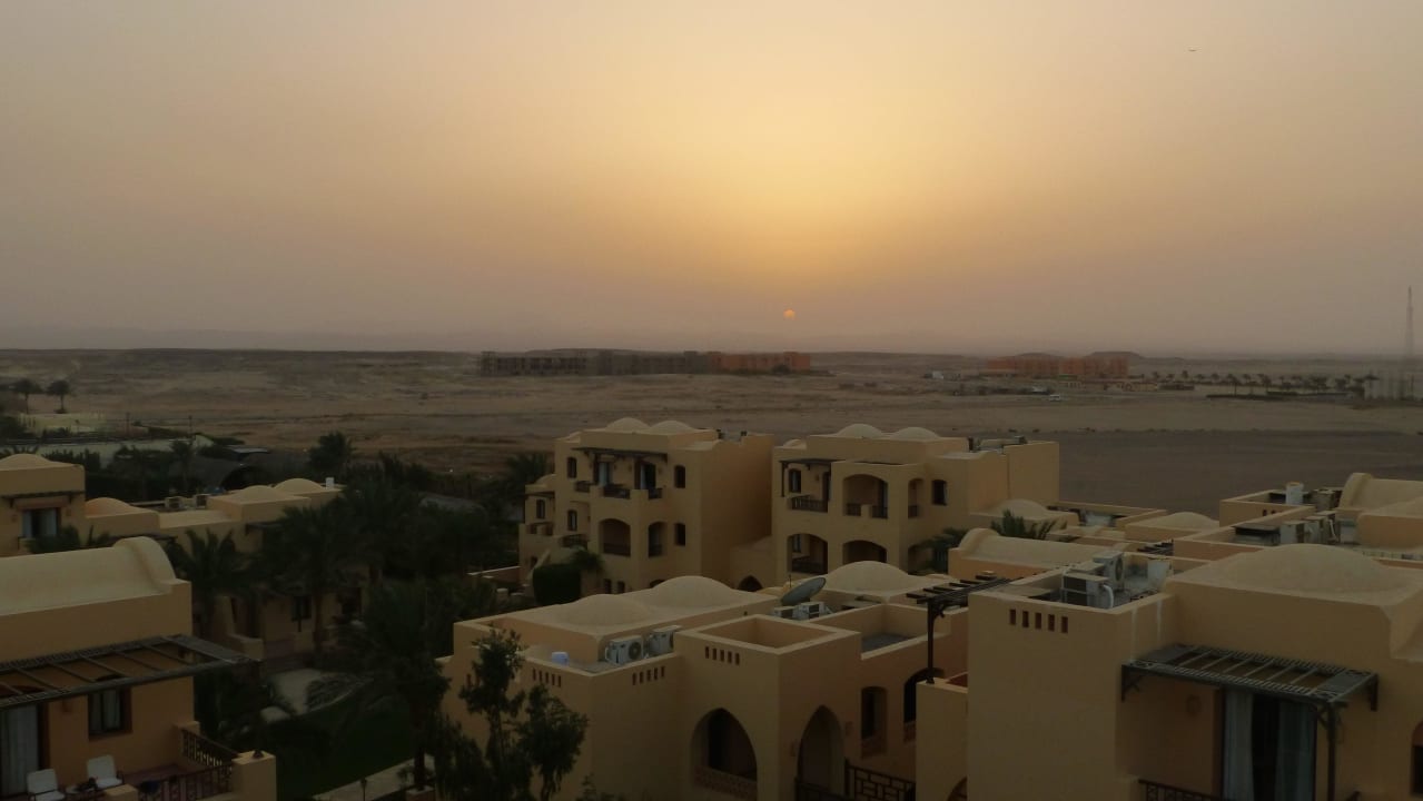 Anlage Steigenberger Coraya Beach - Adults only