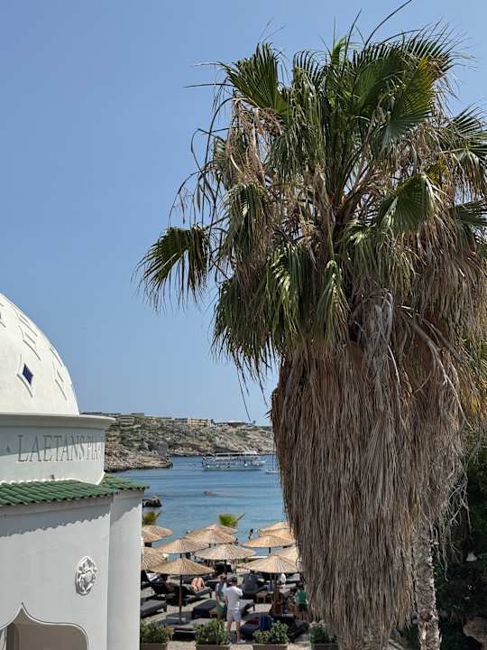 Sonstiges Lydia Maris Resort & Spa