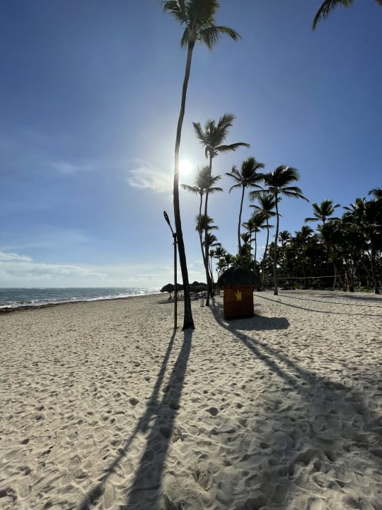 Strand Grand Bávaro Princess