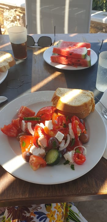 Gastro Hotel Kouros Palace