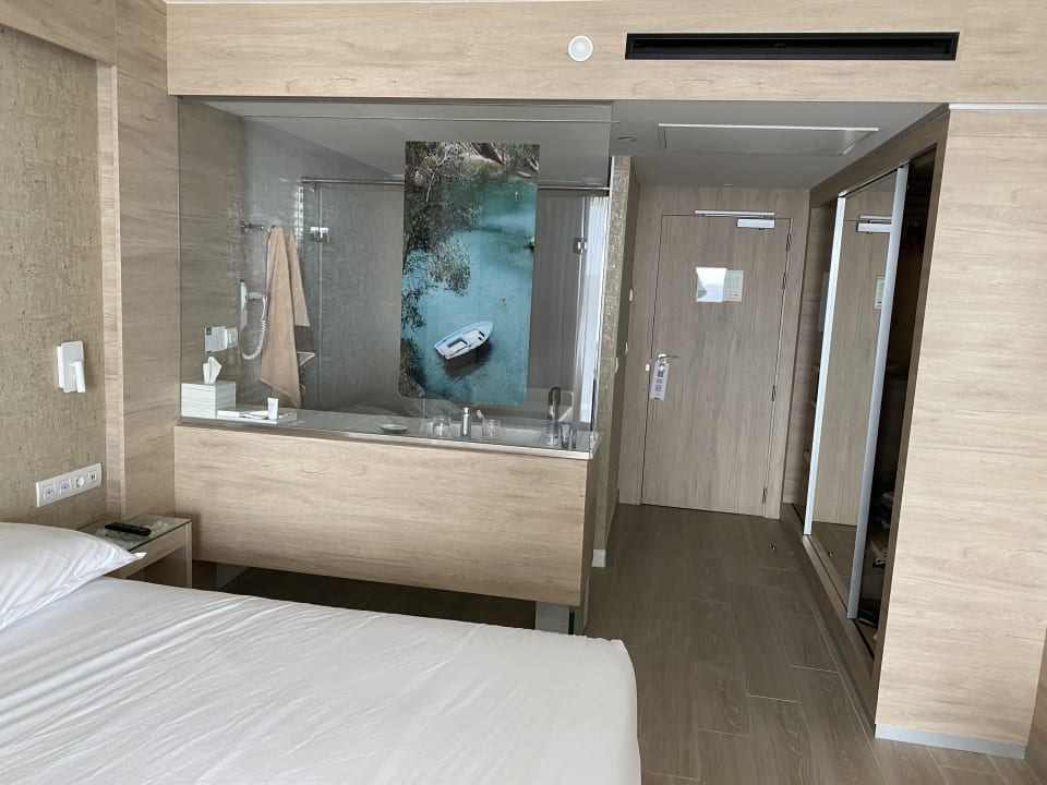 Zimmer Elba Sunset Mallorca Thalasso Spa