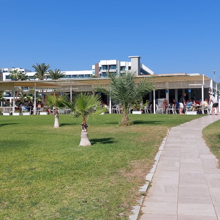 Strand Hotel Süral Garden