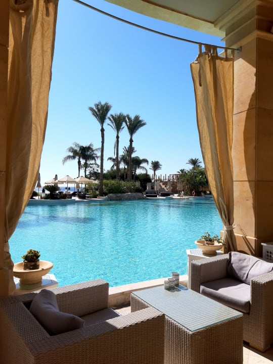 Gastro Makadi Spa - Adults only