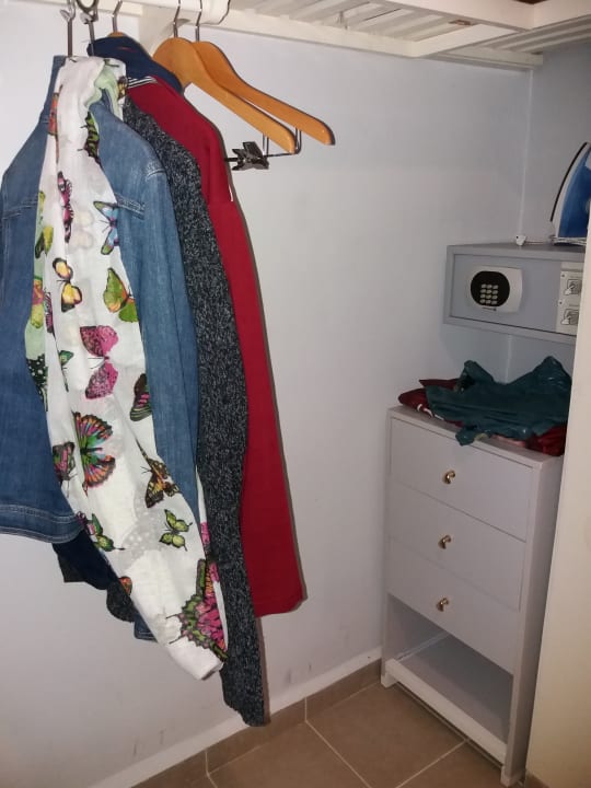 Zimmer Sirenis Tropical Varadero