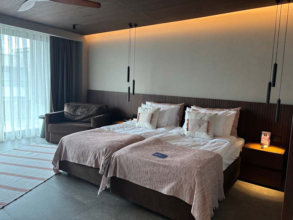 Zimmer Jacaranda Luxury Resort