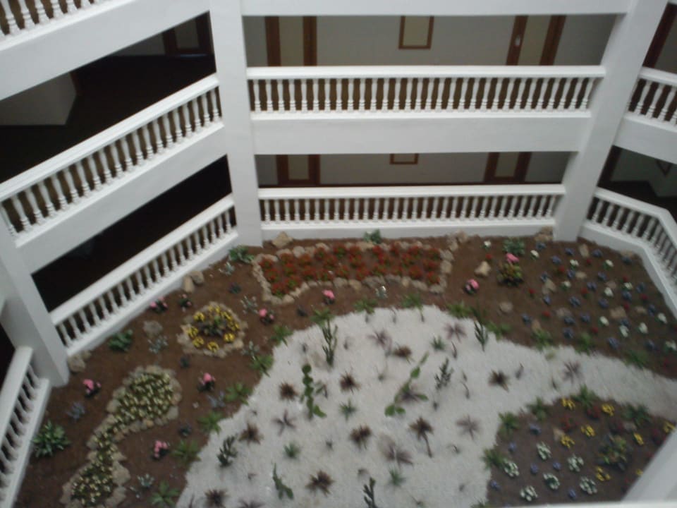 Hotel innen Mira Meridia Beach Hotel